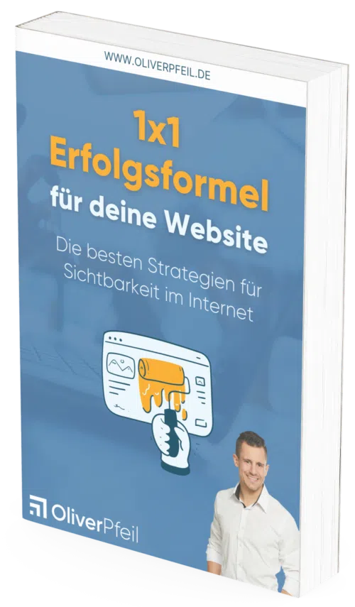 1×1-Erfolgsformel-für-deine-Website-Buch-Erfahrungen-von-Oliver-Pfeil-test